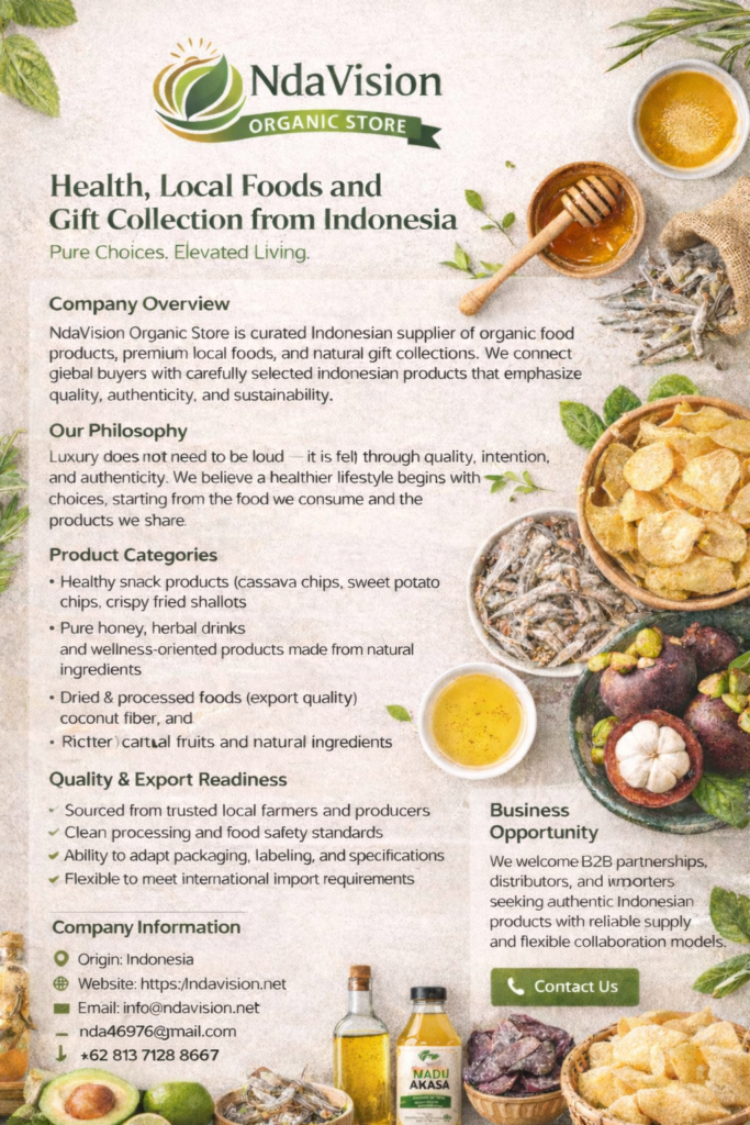 About NdaVision Company Profile 683x1024