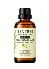 Australian Tea Tree Essential Oil Melaleuca Alternifolia | USDA… FAST USA SHIP