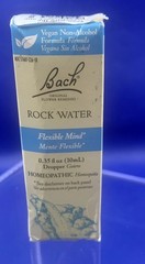 🔥1x Bach Original Flower Remedy Dropper Rock Water Flower Essence Exp 1/2028