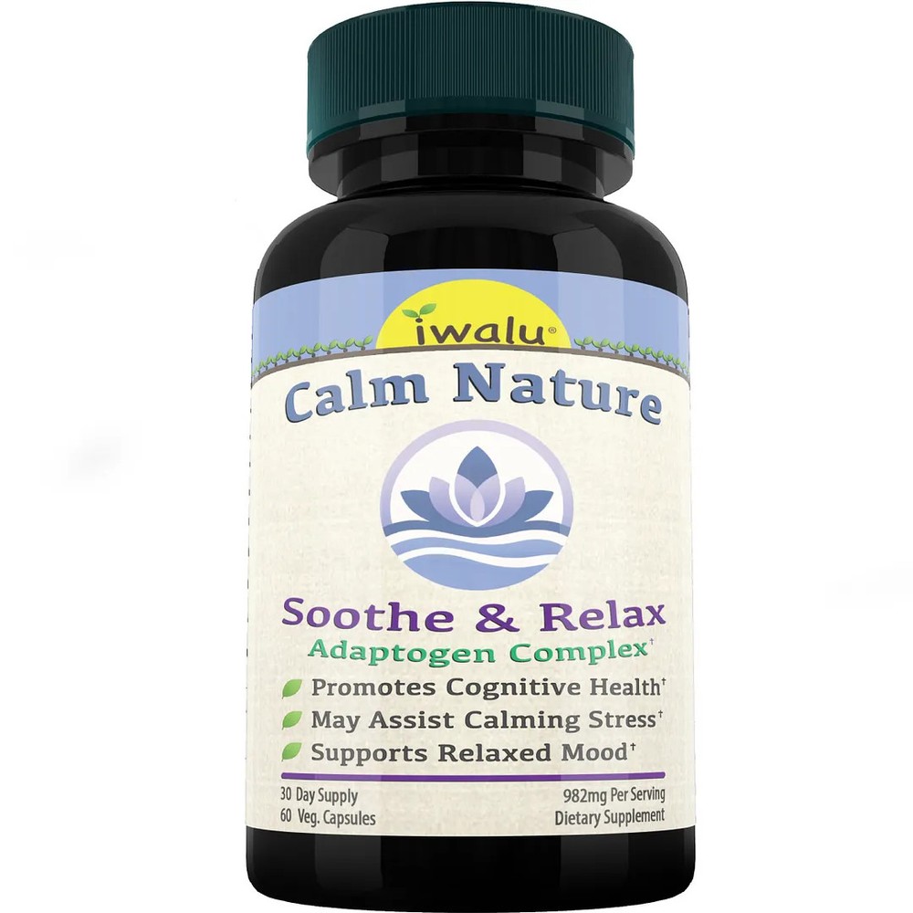 Good Sleep Aid Over The Counter | Best Supplement Capsules FREE SHIP