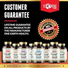 Grass-Fed Beef Organ Supplement – 200 Count