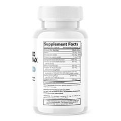 Envitamin Testpro Ultra Max Suplemento Para Hombres