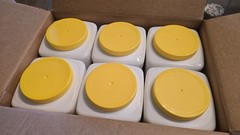 Thick-It Original Food Thickener Powder, 36 Ounces, 6 Per Case