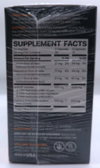 3Pk- Ketone, 60 Capsules Each/180 Total, Exp. 4/2028