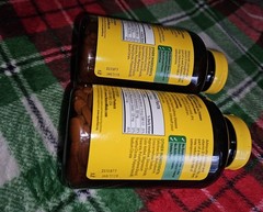 Nature Made Calcium Magnesium Zinc with Vitamin D3 300 Tablets Bone Health