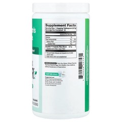 2 X Physician’s Choice, Easy Mix Fiber�, Unflavored, 5.7 oz (161 g)