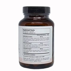 New Happy Mammoth Hormone Harmony Natural Hormonal Support targeted for Women 72