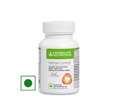 Nutrition Herbal Control 90 Tablets – (Pack of 1x)