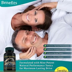 Best Testosterone Booster for Men | Best Supplement Capsules FREE SHIP