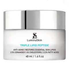 Triple Lipid Peptide – Restore & Fix Mature Skin Advanced Anti-Aging Cream fo…