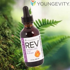 Youngevity Dr. Wallach Slender FX™ Rev