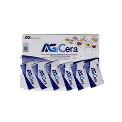 1-6 Packs AG Cera Stem Cell Anti Aging Ceramides STC30 AG Nutrition Stemcell