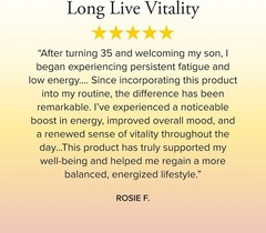 Renewal Complex – Anti Aging Supplements – Amino Acids – Peptides – Improved …