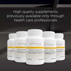 Integrative Therapeutics Clinical Nutrients HP – Daily Multivitamin for Vital