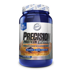 Hi-Tech Pharmaceuticals – PRECISION PROTEIN