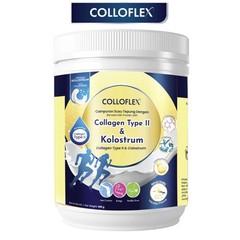 ColloFlex Collagen Type II & Colostrum Adult Milk Drink 400g