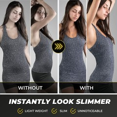 Fajas Colombianas Sauna Belt Waist Trainer Control Belly Fat Burn Training Tape
