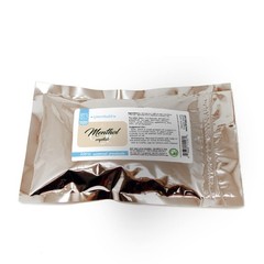 Menthol Crystals – 100 Pure and Natural – 1lb – GreenHealth