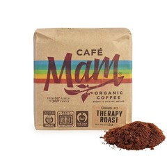0.5 lbs of Organic Coffee â€¢ for Enema Therapy â€¢ Recommended by Gerson Ins…