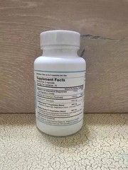 Sane Labs Viscera-3 – SAY GOODBYE TO GUT HEALTH ISSUES & LEAKY GUT, Pack of 1