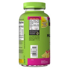 Kirkland Signature Adult Multivitamin, 320 Gummies – 2 Bottles, 160 Ct Each NEW