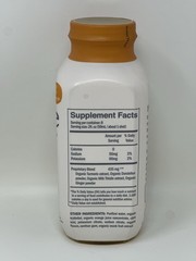 Dose For Your Liver 16oz Dietary Supplement Turmeric Milk Thistle 07/27 Lot Of 3