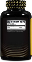 L-Citrulline 2500mg Supplement – 240 Tablets, 120 Servings for Energy & Recovery