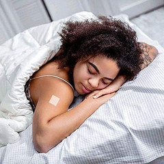 B12 Energy plus Topical Patch by 30-Day Supply