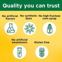 Nature Made Calcium 500mg Gummies with Vitamin D3 80 Count Bone Support