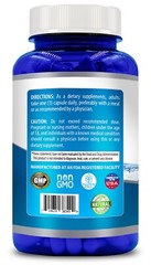 Nicotinamide 600mg with Resveratrol Vitamin B3 – 120 Veggie Capsules Non-GMO