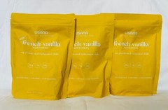 USANA Nutrimeal Meal Replacement Shake – French Vanilla(3 packs) Exp:09/27