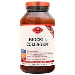 Olympian Labs Biocell Collagen 300 caps