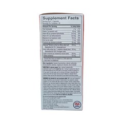 Hydroxycut Pro Clinical Glucose Support – 60 Veggie Capsules, EXP 08/2027