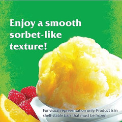 Wyler’s Authentic Italian Ices, 2 oz., 96 pk.