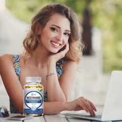 Nicotinamide + Resveratrol – Anti-Aging, Energy, Antioxidant NAD Supplement
