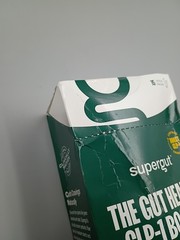 Supergut Unflavored Prebiotic Mix Sticks – 15 Pack