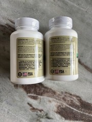 ✨2 Sculptique Lymphatic Drainage Capsules Lymphatic Drainage 60 Capsules Each✨