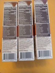 Taste Salud Hydration + Immunity Churro Drink Mix 18 Packets Exp 7/2027