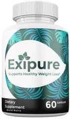 Exipure Diet Pills Weight Loss Supplement, Official Exipure Diet Pills | 2 Pack
