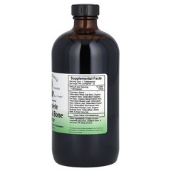 Complete Tissue & Bone Syrup, 16 fl oz (423 ml)