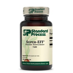 Standard Process – Super-Eff – 150 Capsules