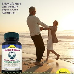 Best Plant Stanols Supplements – IWALU | *FREE SHIPPING* Same Day USA Made