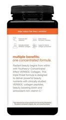 NEW Youtheory Collagen Concentrated Effect Verisol Biotin exp 11/27 345 tab.