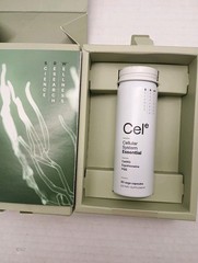 Cel E SRW Cellular System Essential 60 Vege Capsule Note: See Description