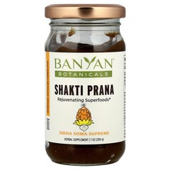 2 X Banyan Botanicals, Shakti Prana, 7 oz (200 g)