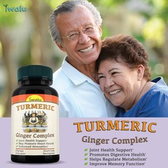 Turmeric And Weight Loss | Best Supplement Capsule Pill Men Women FREE SHIP