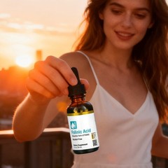 Gold California Nutrition Folinic Acid Supplement,1 fl oz (30 volume Liquid Form