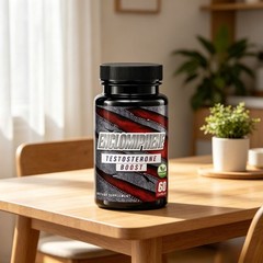Density 25mg Enclomiphene 25mg, 60 Labs Capsules Health Dietary Supplements