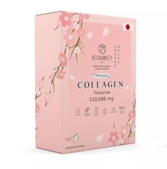 3 Pack – Kumiko Collagen 150,000 mg Smooth Lightening Anti Aging USA 🇺🇸 SELLER