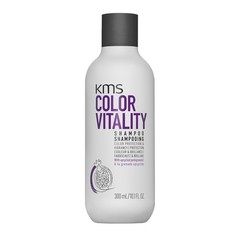 KMS ColorVitality Shampoo 10.1 Fl Oz (Pack of 1)